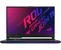 ASUS ROG Strix G17 i7-10750H/16GB/512/W10 144Hz - 578213 - zdjęcie 6